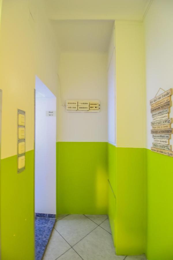 Economic Sb Apartment Vienna Esterno foto
